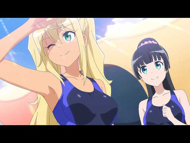 第2話 プロテイン摂ってみる?