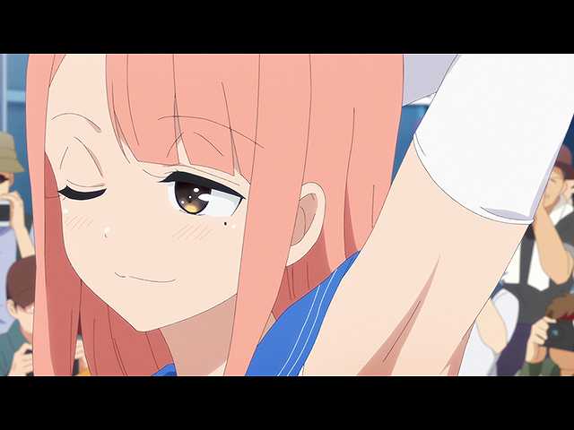 第3話 先生もダイエットする?