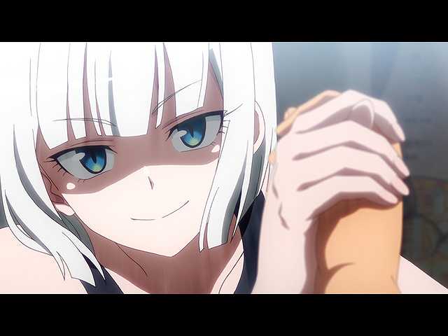 第6話 新しいライバルほしい?