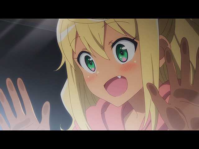 第9話 神を見たことある?
