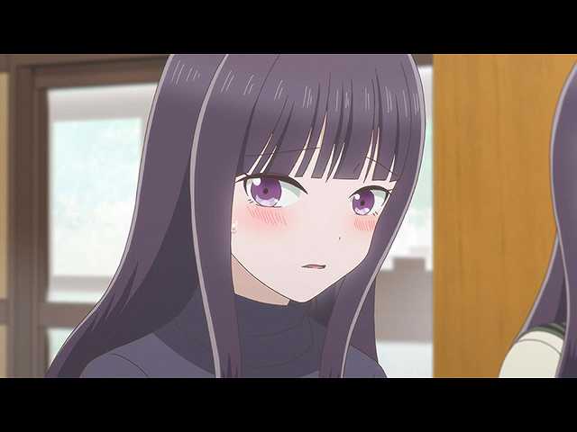 第6話 まじょ