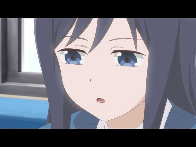 第10話 ろぼ