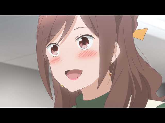 第11話 ゆめ