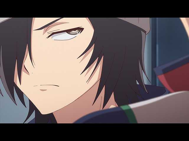 第3話 METEOR