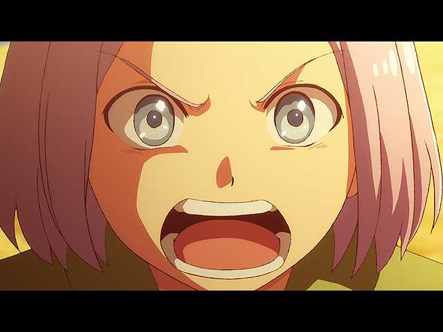 第6話 SECRET