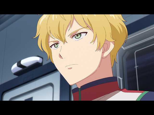第7話 PAST