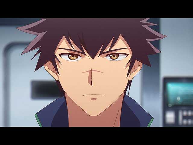 第9話 REVELATION