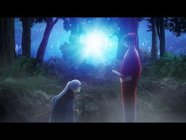 第三話 父と子