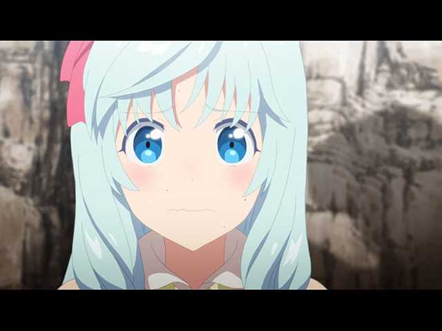 #6 残念なウサギ