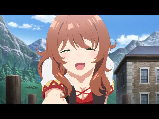 #10 女神の剣