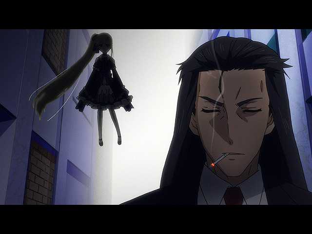 第8話 魔王の躍動