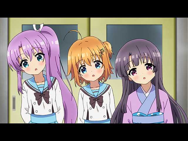 #02 完全にミジンコ