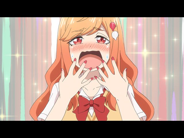 第6話 『その1 知らない先輩』 他