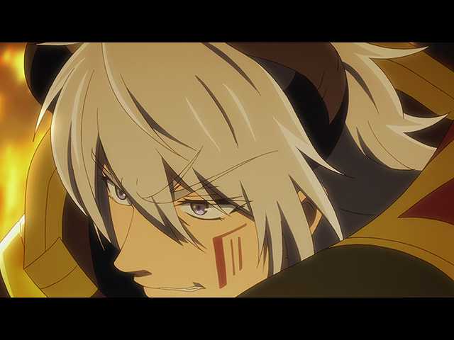 第1話 魔王演技