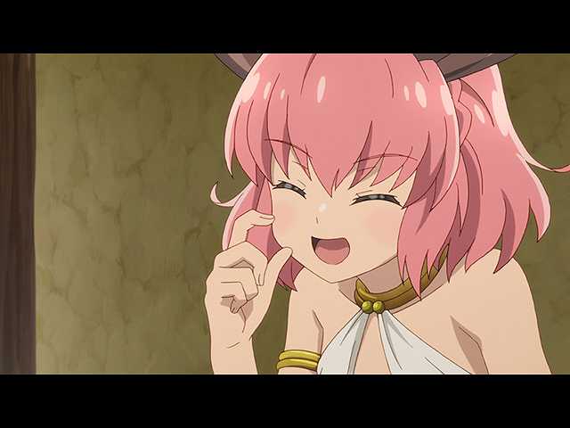 第8話 英雄驀進
