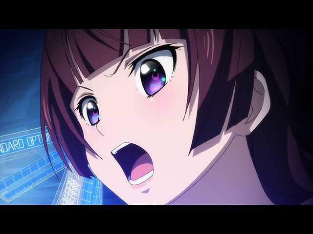 File 2 「学園崩壊」