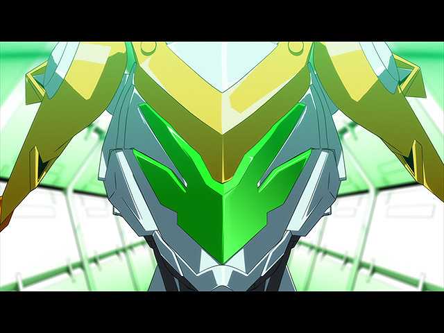 File 9 「ロゴスの名のもとに」