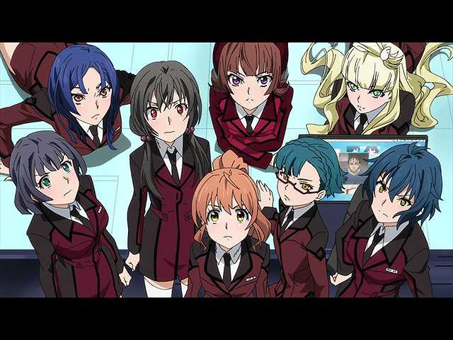 File 7 「絶対ピーピング宣言」