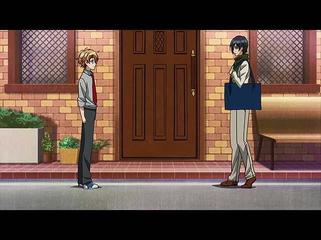 第11話 ふたりの距離(6)