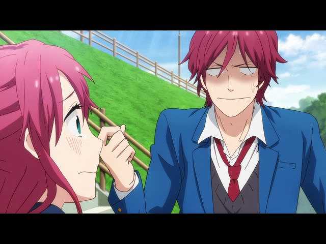 第11話
