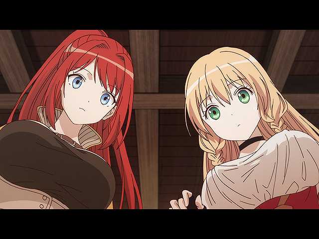 第6話 「オールユーニードイズ防具」