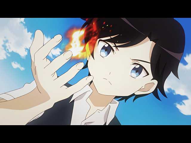 第7話 「スターボーグ」