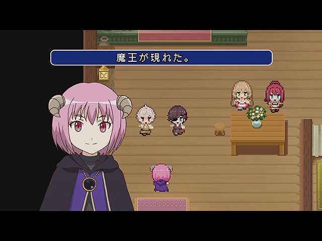 第10話 「となりのモクク」