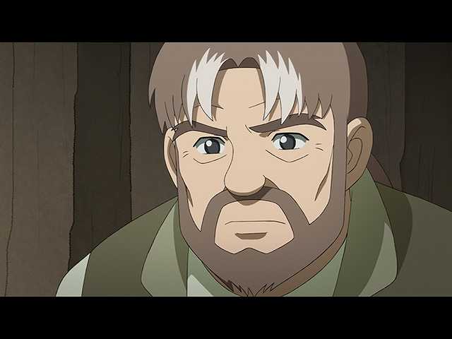 第14話 霧の民