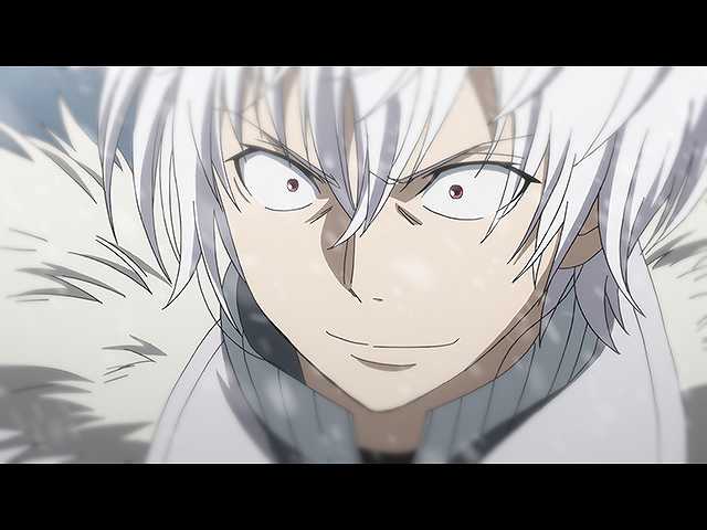 #18 独立国同盟