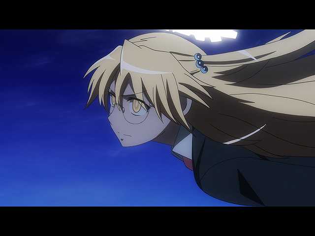 #21 ベツレヘムの星