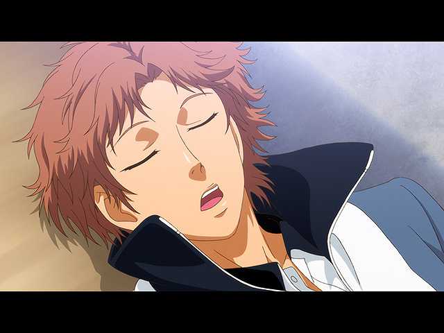 テニスの王子様 Ova Another Storyii アノトキノボクラ フジテレビの人気ドラマ アニメ 映画が見放題 Fod