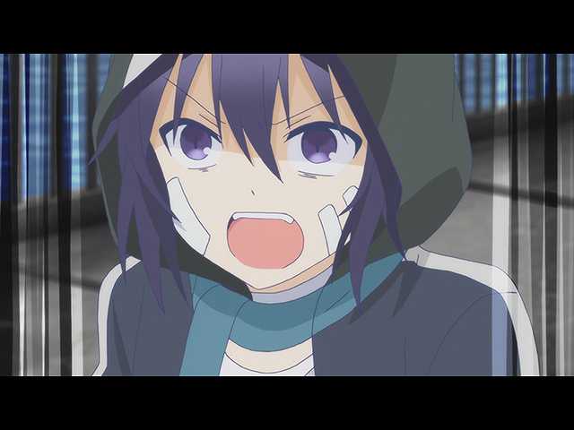 9th Life 「融解レイン」