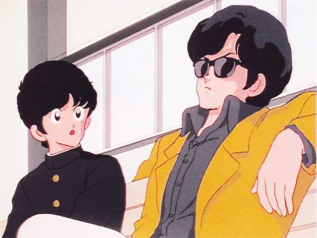 #06 勇作・応援団に殴り込み!? 団長の謎は解けたゾ
