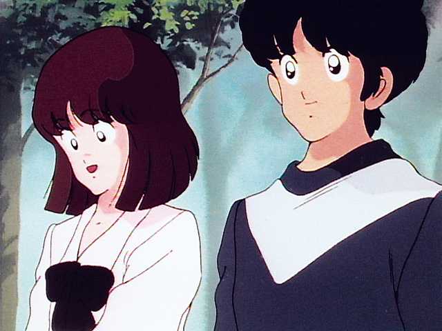 #11 圭子の熱い想いは・・・二人だけのデート