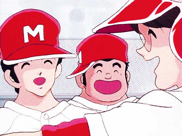 #13 奇跡!? 明条野球部・1回戦サヨナラ勝ち