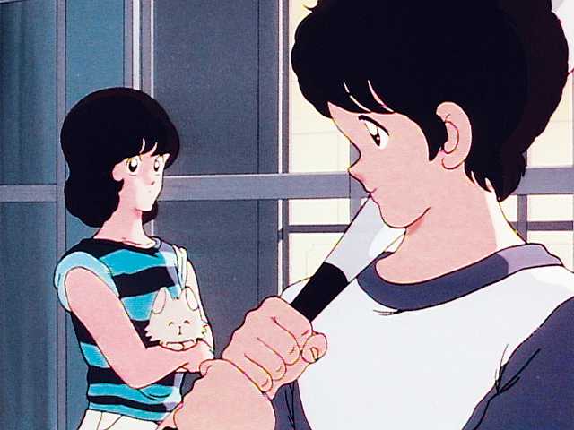 #14 どうした勇作?! 今はとにかく甲子園!