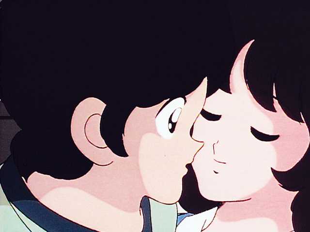 #15 ゴメンネ克彦さん! 今夜だけあいつと・・・・