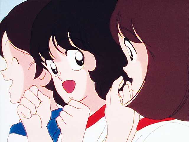 #16 負けられない! かすみも燃える準決勝!