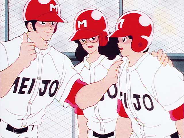 #17 今日を精一杯! 熱くなりそな決勝戦!
