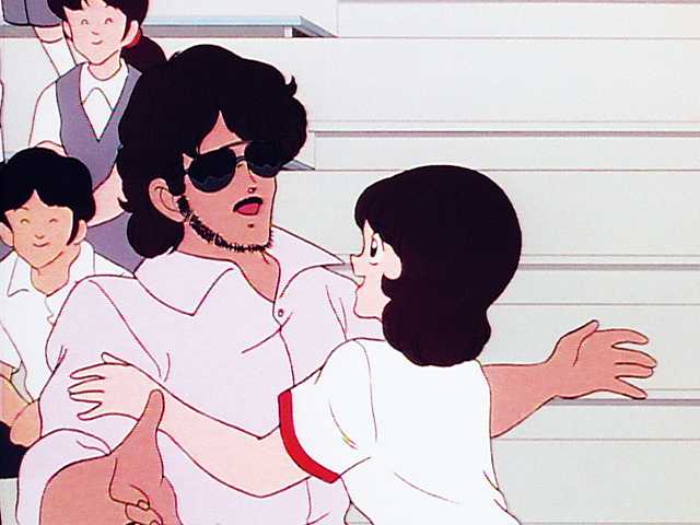 #18 見ていて克彦さん! 思いっきり決勝戦!