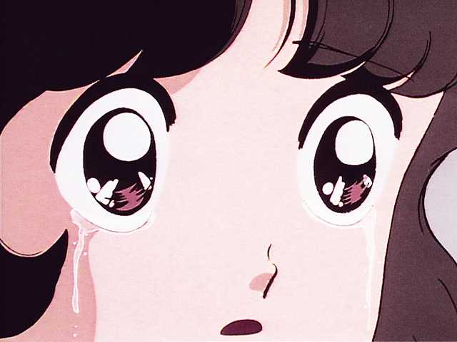 #19 どうしてなの? とまらない涙は誰のせい