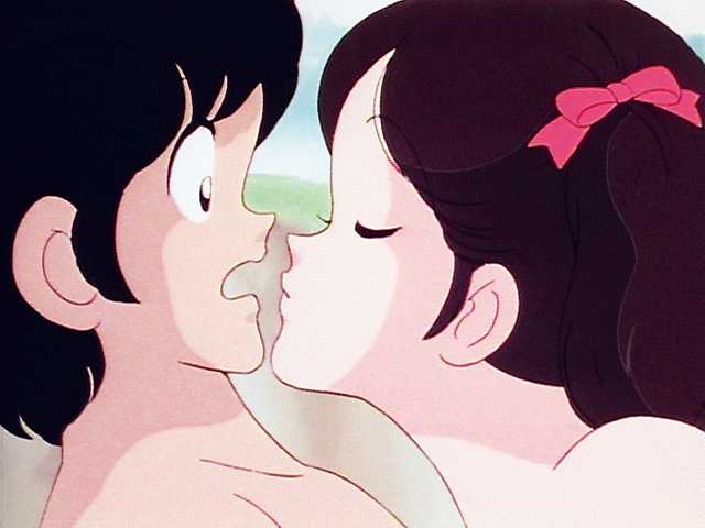 #20 キスさせて! 真夏の海は危険がいっぱい