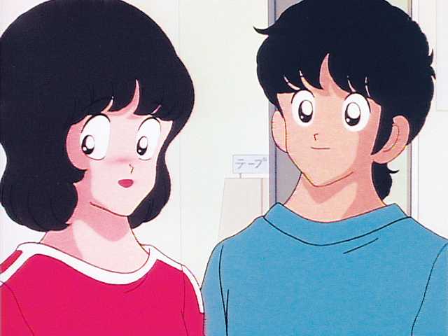 #21 一人だけの午後 ゆれるハートも最高気温