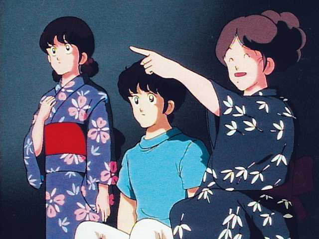 #23 いつ会える? 祈りをこめて最後の花火