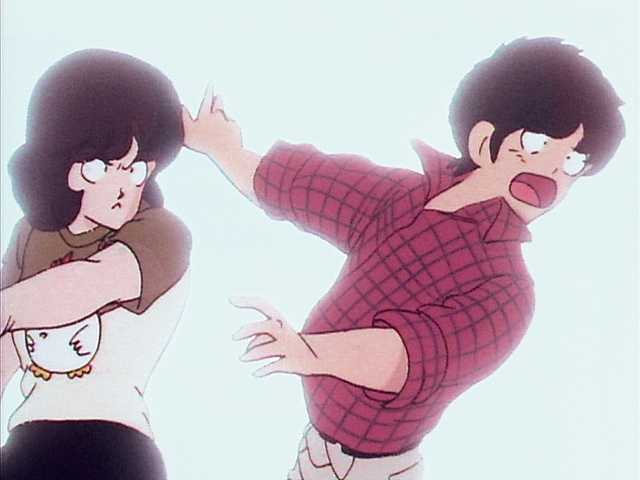 #25 誤解しないで! ただの同居人なんだから