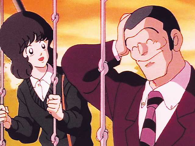 #27 心配無用! あいつが仕組んだ奇妙なデート
