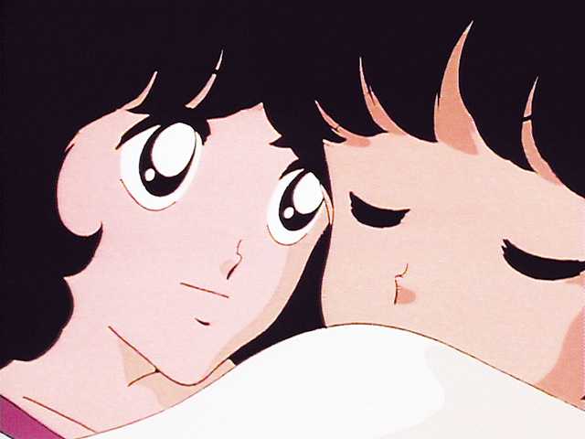 #28 ハートも暴風雨 今夜はあいつと二人きり
