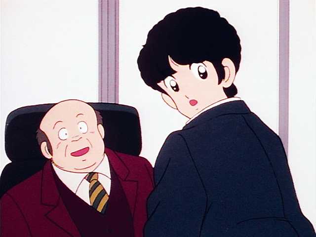 #29 えッ秋季大会に欠場? どうなるの野球部