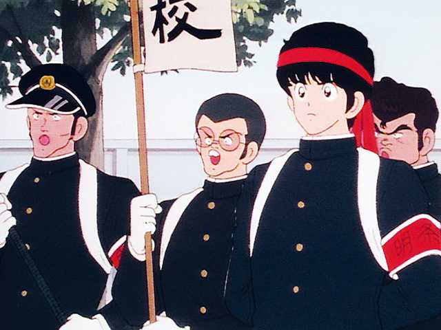#30 野球部ピンチ! 黙って見てはいられない