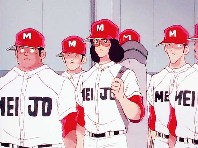 #33 いよいよ秋季大会 新生野球部の実力は?